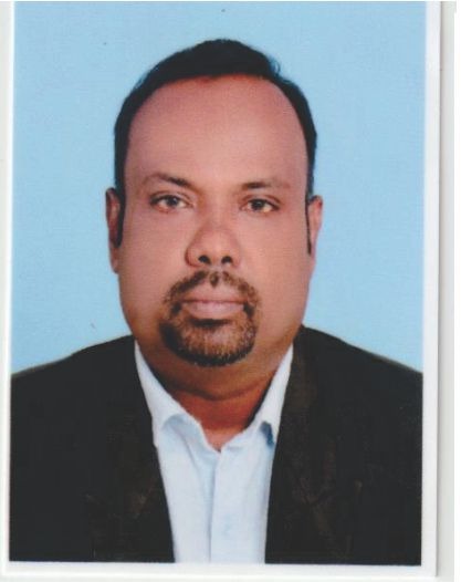 Mr. A.D.K. Samarasinha