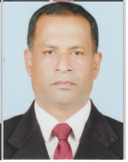 Mr. S.L.S. Jayasinha